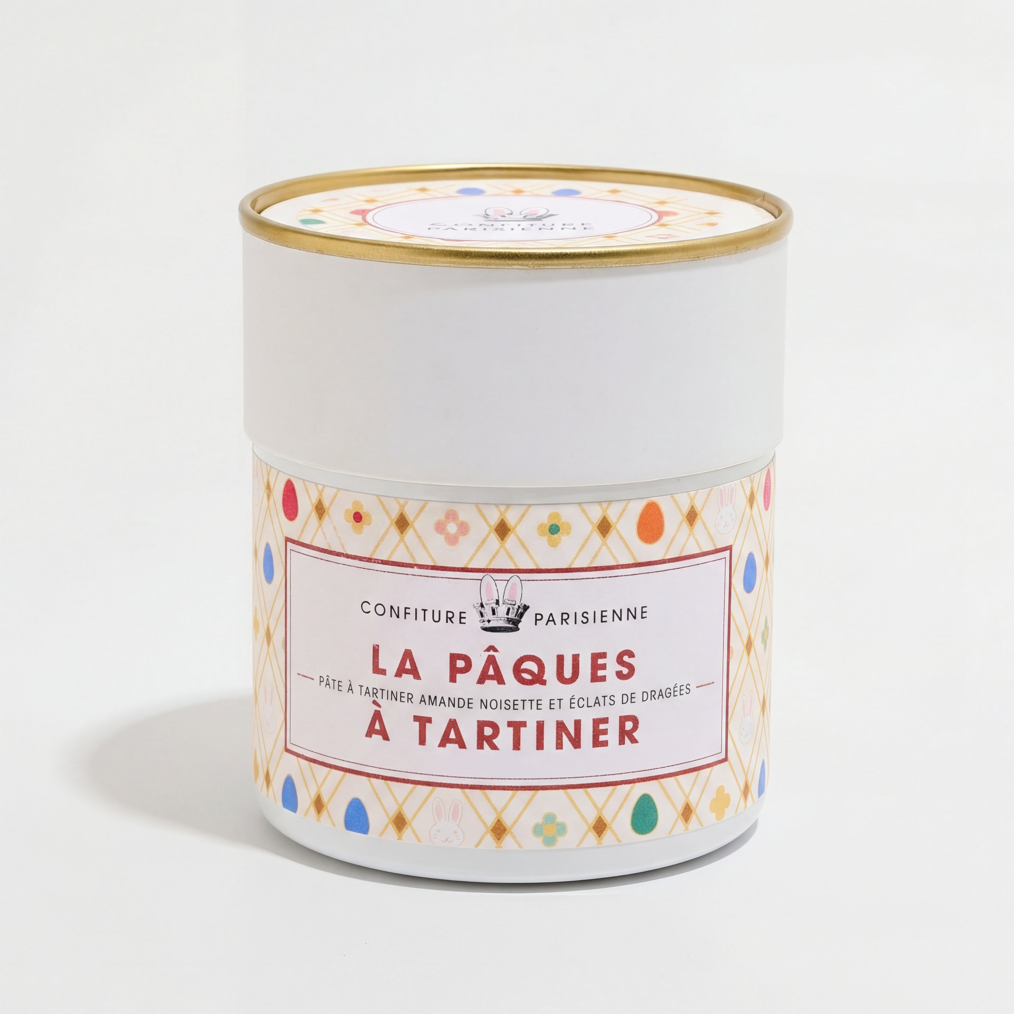La Pâques à Tartiner