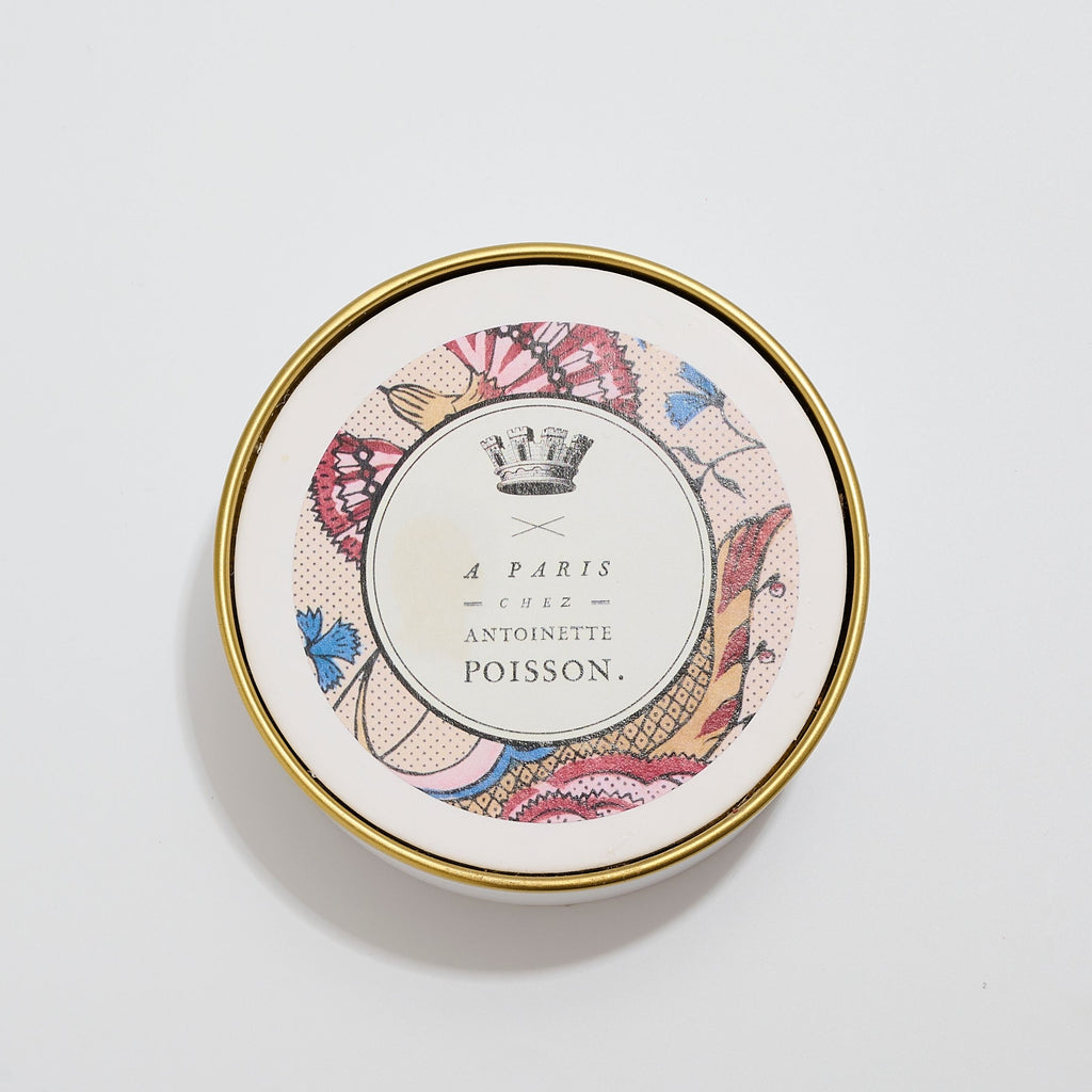 Pâte à Tartiner d'Antoinette x À Paris Chez Antoinette Poisson