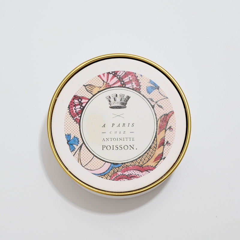 Pâte à Tartiner d'Antoinette x À Paris Chez Antoinette Poisson