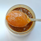 Carotte Passion Vanille