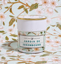 Confiture Parisienne - Jardin du Luxembourg