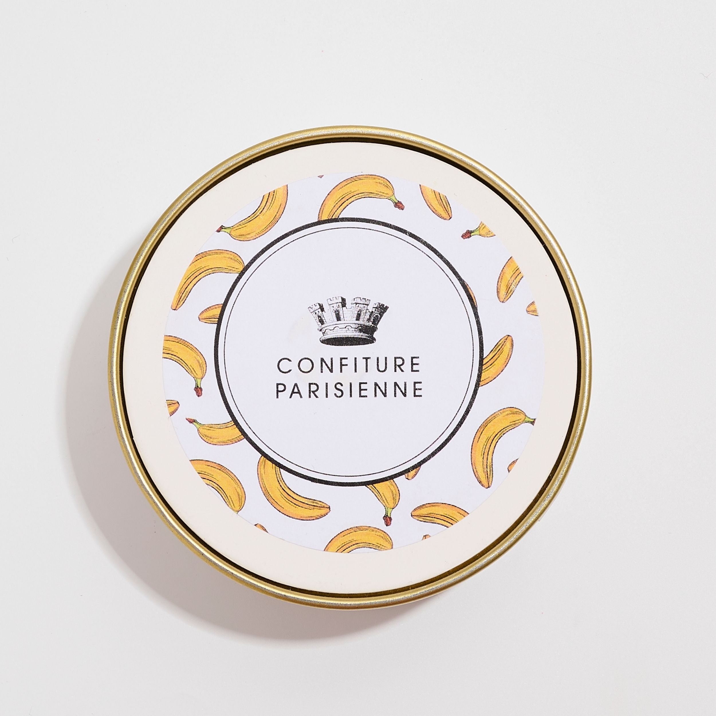 Confiture Joséphine Baker
