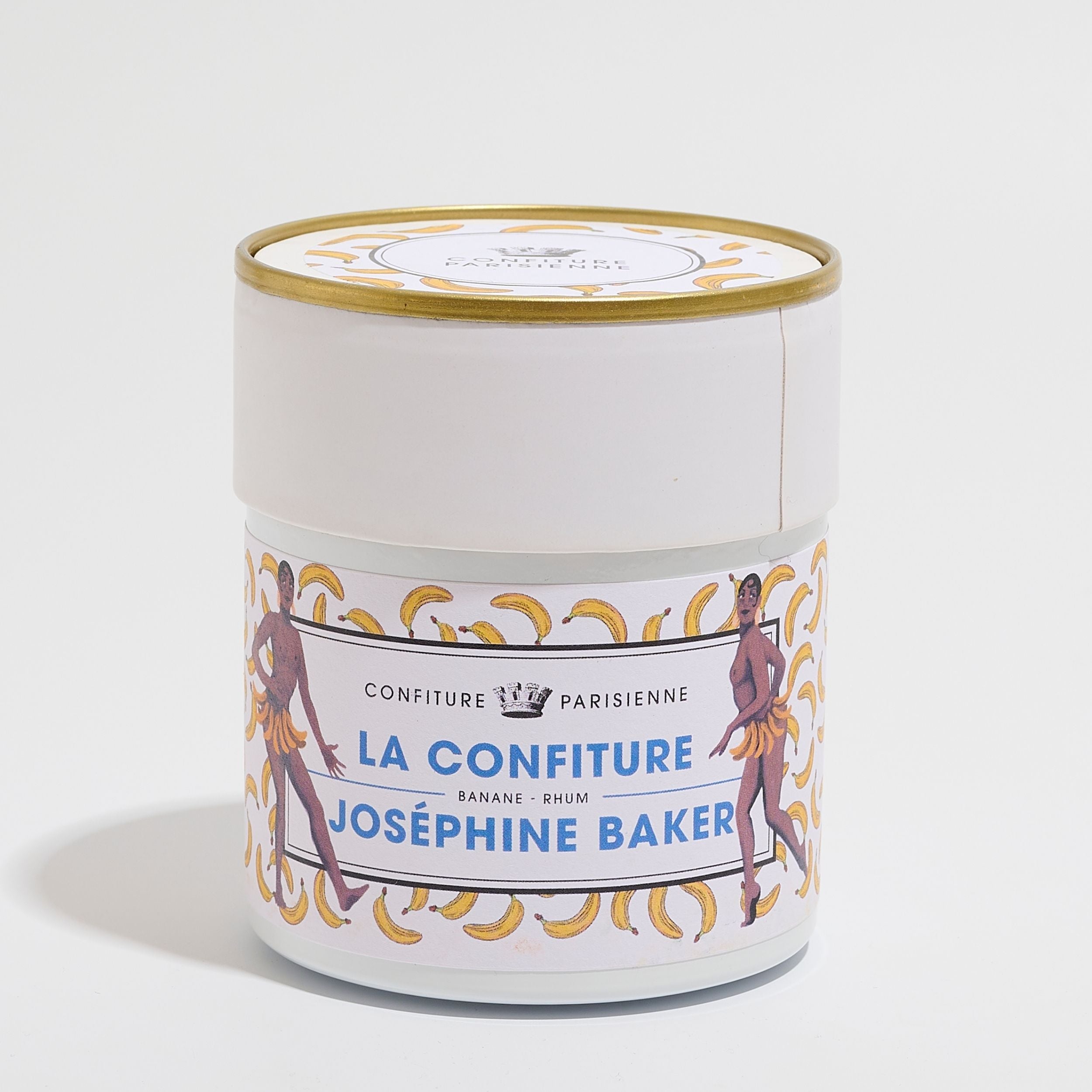 Confiture Joséphine Baker