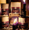 Confiture Parisienne - Une confiture ou un sort X Halloween