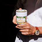 Abricot Fleur d'Oranger X Gilles Choukroun
