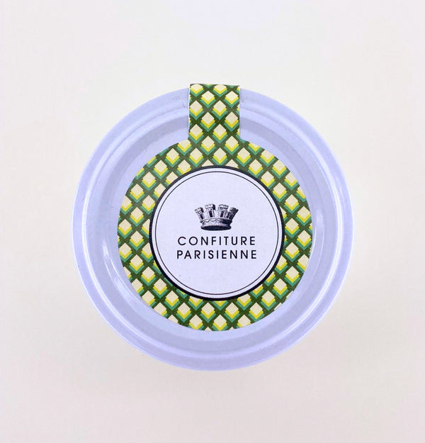 Confiture Parisienne - Pâte à Tartiner Pistache