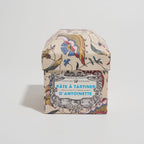 Coffret Pâte à Tartiner d'Antoinette x À Paris Chez Antoinette Poisson