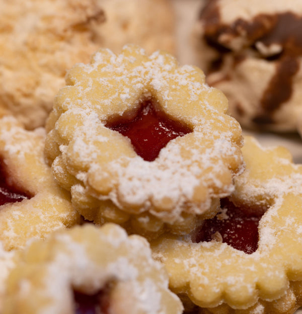 Confiture Parisienne - Atelier de pâtisserie