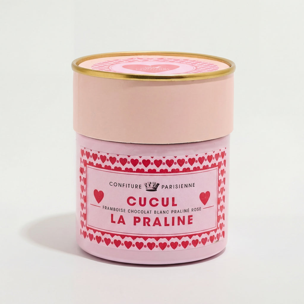 Cucul la Praline Spread