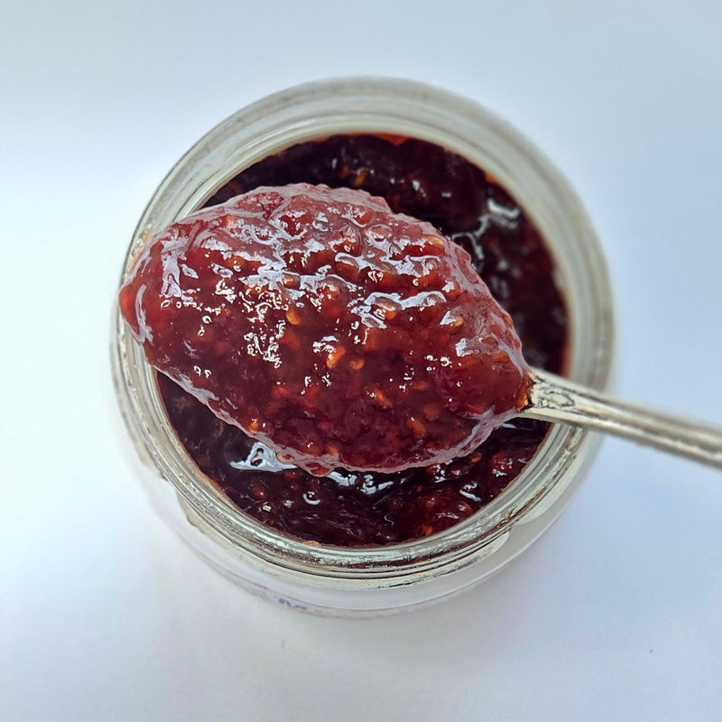Framboise Violette