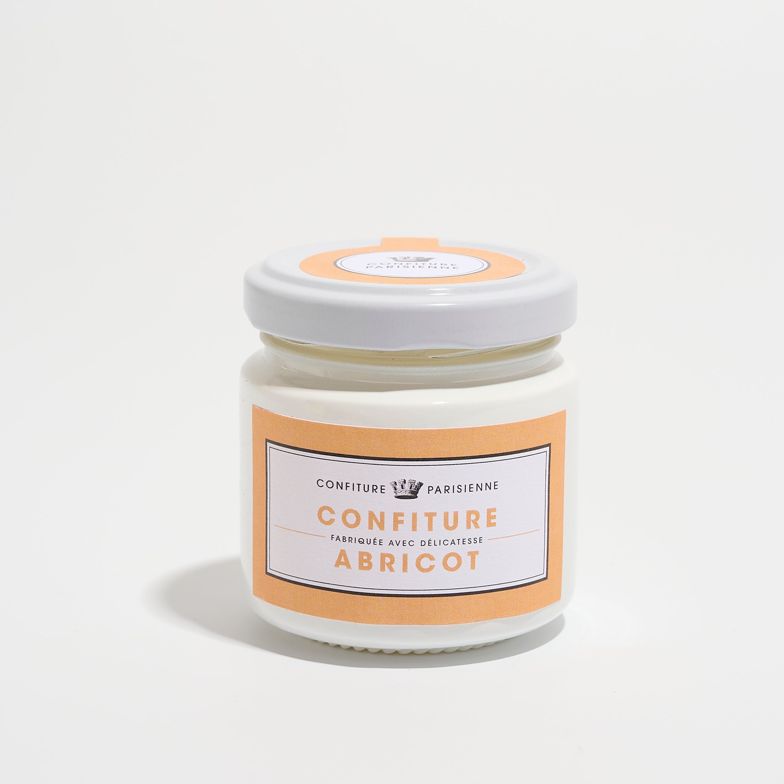 Confiture d'Abricot