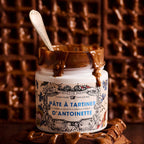 Pâte à Tartiner d'Antoinette x À Paris Chez Antoinette Poisson