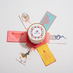 Le coffret Citrus Circus