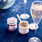 Vintage rosé jelly - 100g