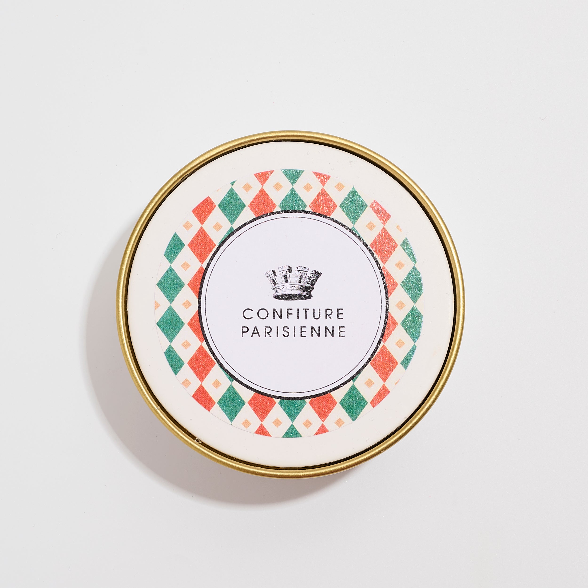 Confiture Citrus Circus