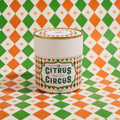 Citrus Circus Jam