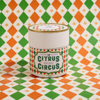 Confiture Citrus Circus