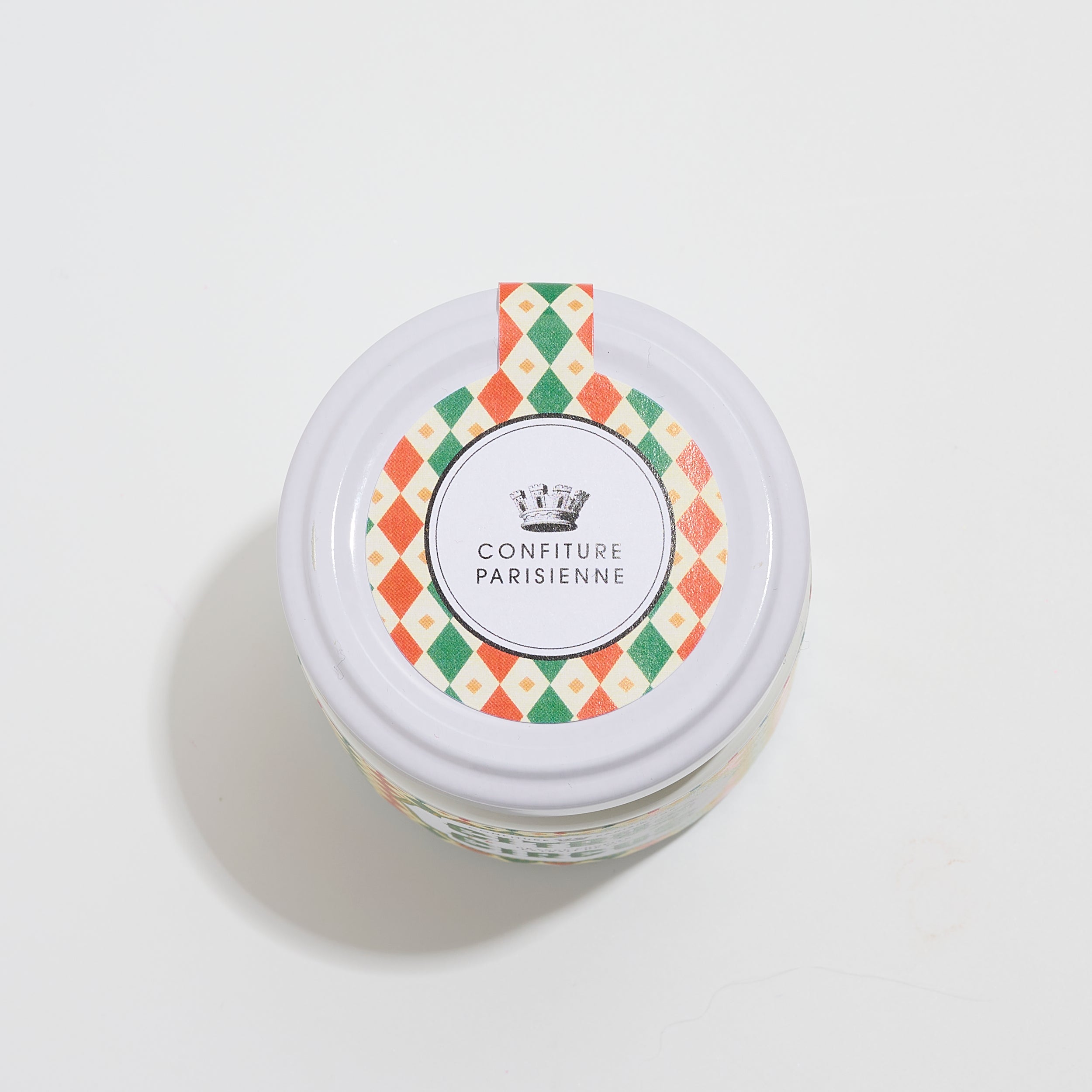 Confiture Citrus Circus - 100g