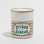 Confiture Citrus Circus