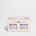 Coffret 2 recettes "Paris mon Amour"