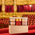 Coffret Collection Opéra de Paris - 3x250g
