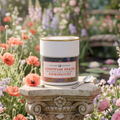 Confiture Fraise Coquelicot