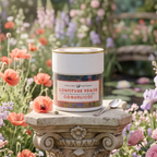 Confiture Fraise Coquelicot