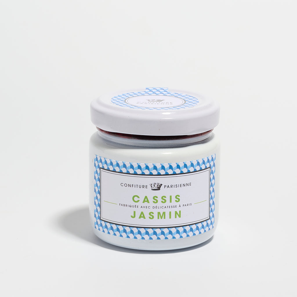 Lot 3 x 100g Cassis Jasmin