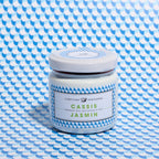 Coffret 4 recettes : Cassis Jasmin, Framboise Violette, Abricot Lavande, Fraise Fleur de cerisier