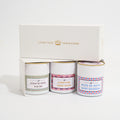 Confiture Parisienne - Coffret Cadeau Noel d'Exception