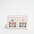 Box of 2 "Moulin Rouge" recipes