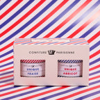 Coffret 2 recettes "Paris mon Amour"