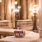 Coffret "Casse-Noisette" Opéra de Paris - 2x100g