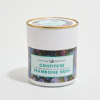 Confiture Framboise Rose