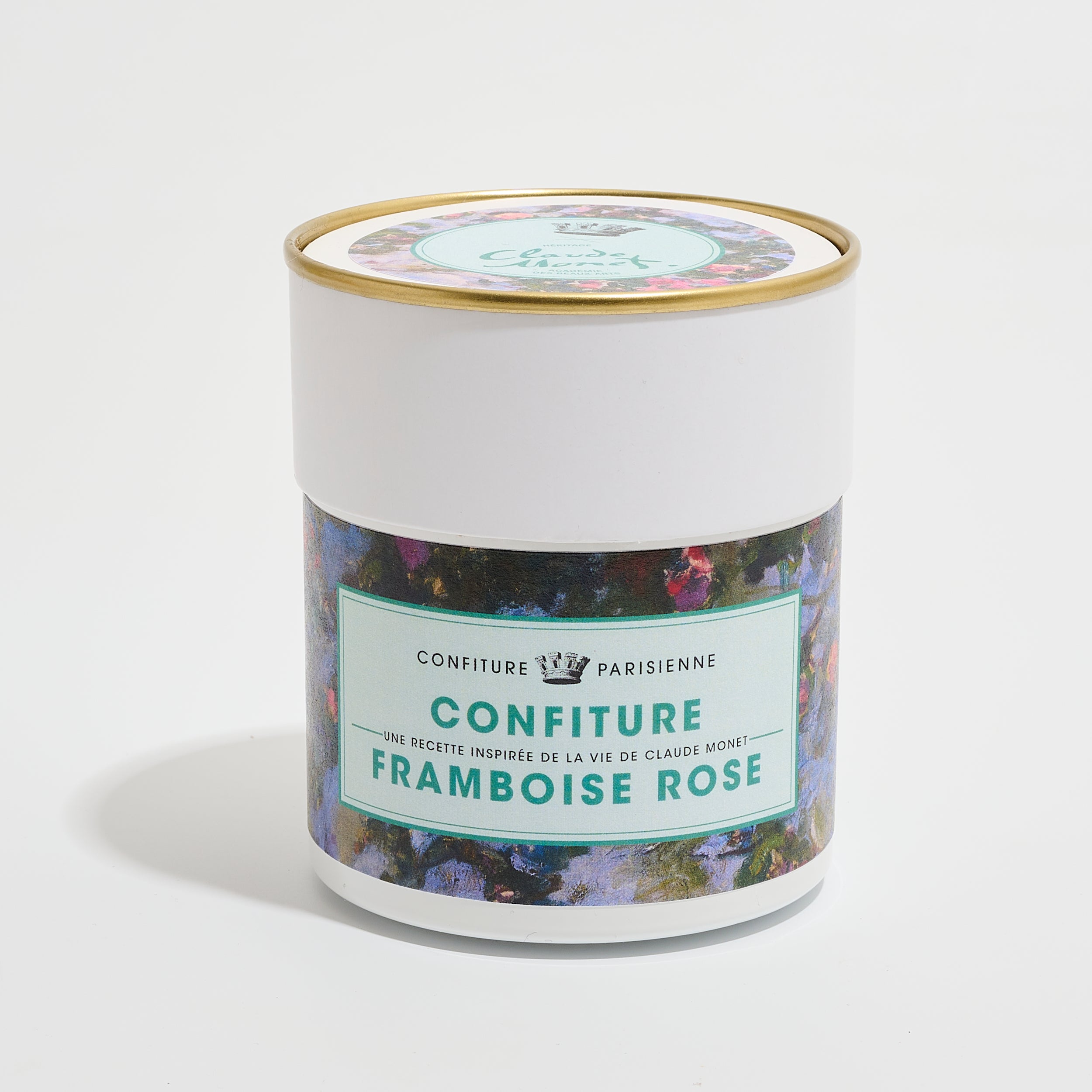 Coffret Collection Claude Monet - 3x250g