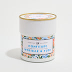 Confiture Myrtille & Yuzu