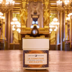 Confiture enchantée - Mangue, Passion & Coco