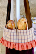 Calendrier de l'Avent, le Tote Bag'ette