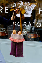 Calendrier de l'Avent, le Tote Bag'ette