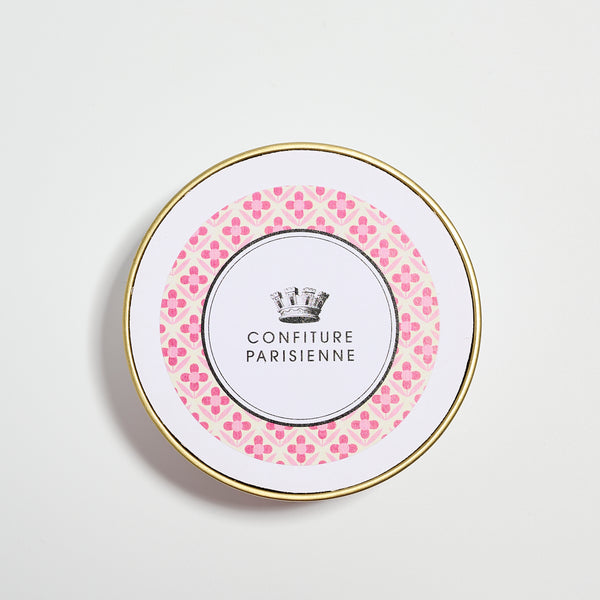 Confiture Parisienne - Framboise Violette - 250G