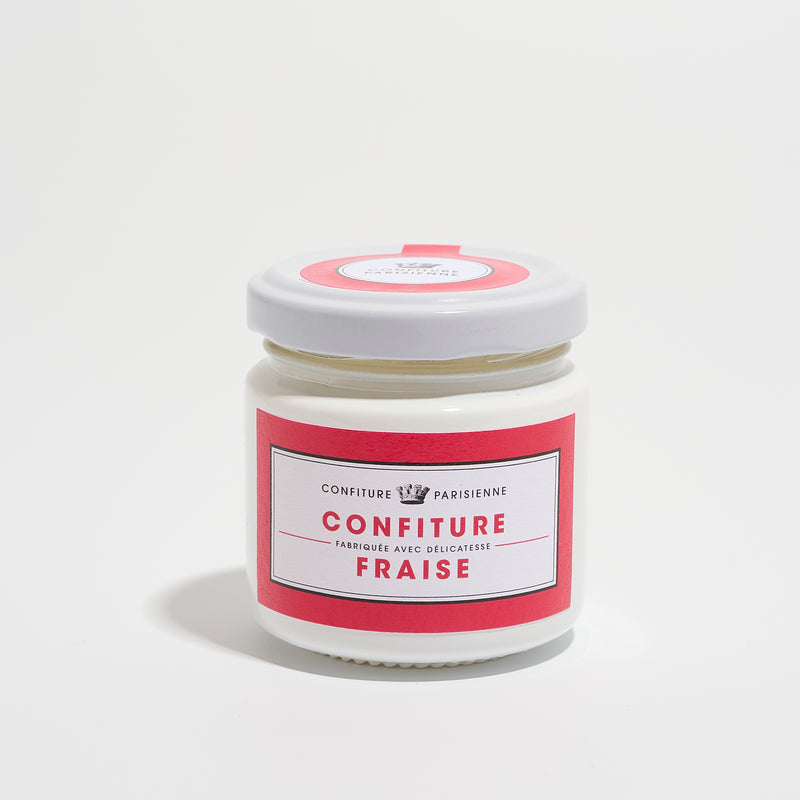 Confiture de Fraise