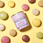 Raspberry Macaron X Juliette's Little Spoons 