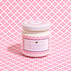 Coffret 4 recettes : Cassis Jasmin, Framboise Violette, Abricot Lavande, Fraise Fleur de cerisier