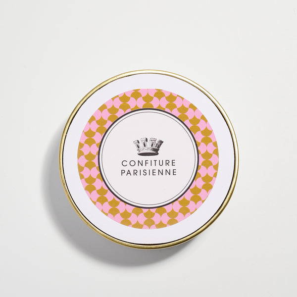 Confiture Parisienne - Gelée de Vin Rosé