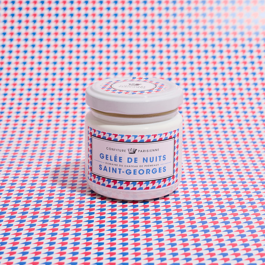 Gelée de Nuits-Saint-Georges