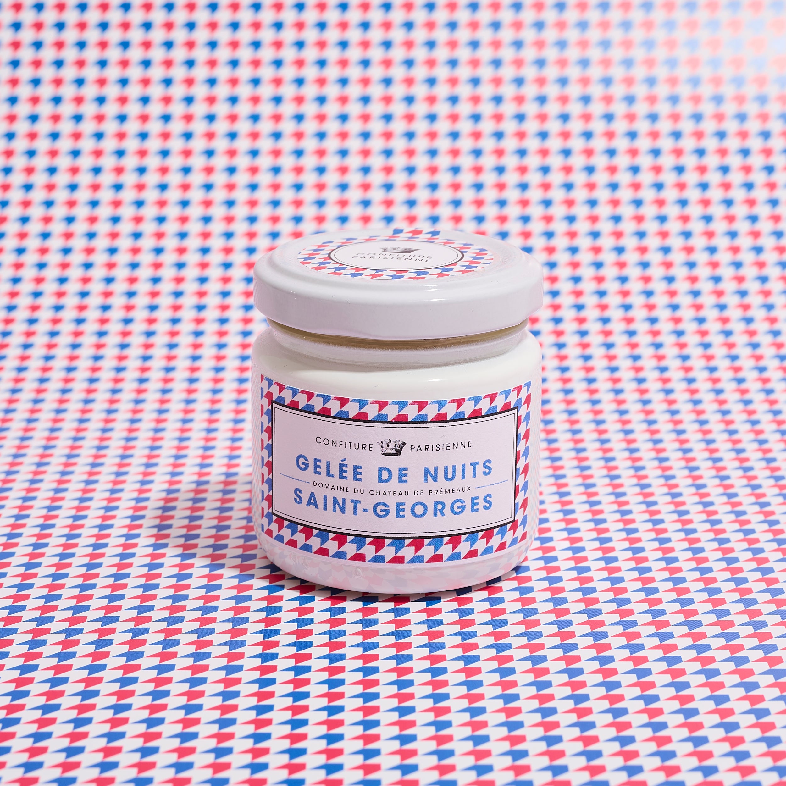 Gelée de Nuits-Saint-Georges