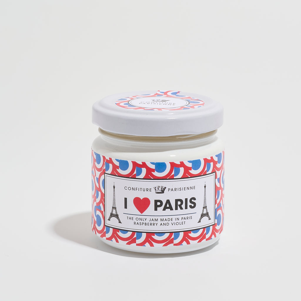 I Love Paris - Framboise Violette - 100g
