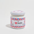 I Love Paris - Framboise Violette - 100g
