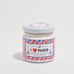 I Love Paris - Framboise Violette - 100g