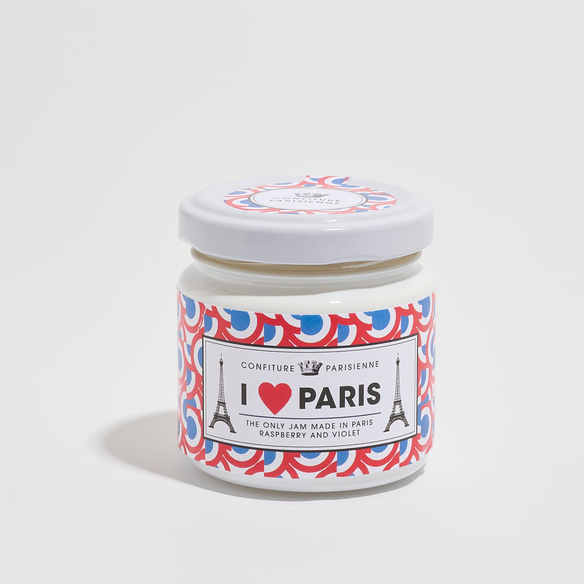 I Love Paris - Framboise Violette - 100g